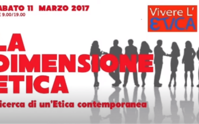 La dimensione etica